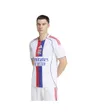 Maillot de football Femme OL H JSY Blanc