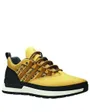 Chaussures Homme EURO TREKKER LOW F/L
