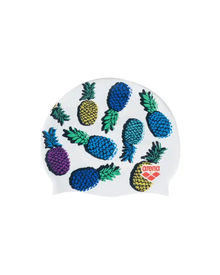 Bonnet De Bain Unisexe HD Cap