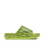 Claquette Homme NIKE CALM SLIDE PRINT NS Vert