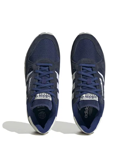 Chaussures Homme TREZIOD 2 Bleu