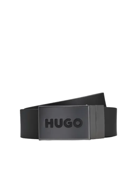 Ceinture Homme Gussy Plaque