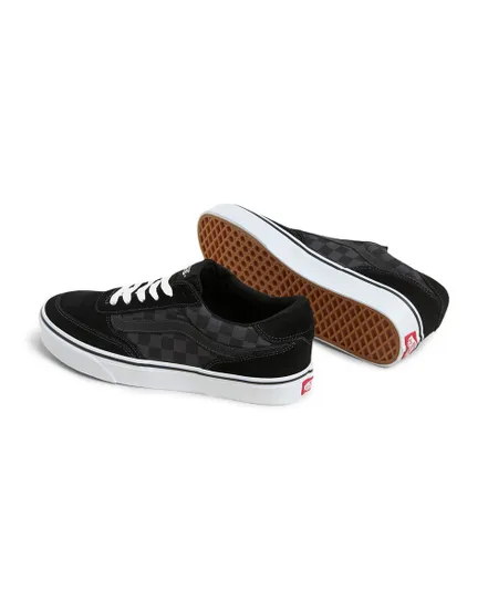 Chaussures Homme BROOKLYN LS Noir
