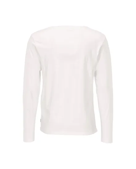 Tee-Shirt Homme JJEORGANIC Basic LS O-Neck