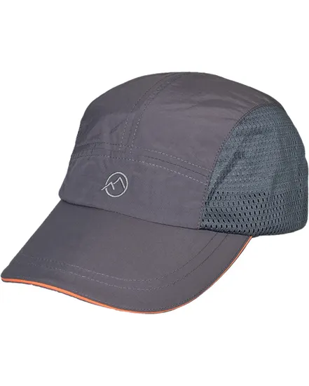 CASQUETTE Unisexe OUTDOOR Gris