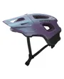 Casque VTT Unisexe ARGO PLUS Violet