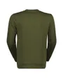 Sweat Homme TECH CREWNECK Vert