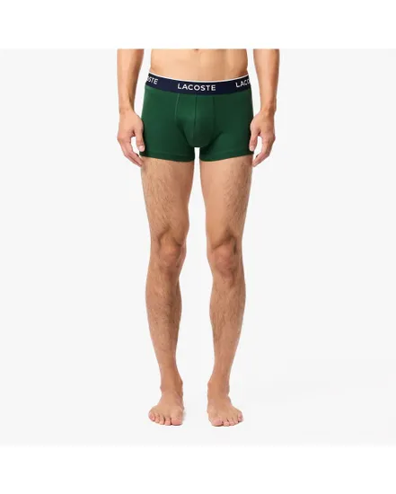 PACK DE 2 BOXER COURTS CORE PERFORMANCE Homme