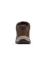 Chaussures de randonnée Homme REDMOND IV MID WATERPROOF Marron