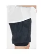 T-shirt Homme WAANE M TECHNICAL S/S TEE Blanc