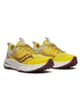 Chaussures de trail Femme RIDE TR2 Jaune