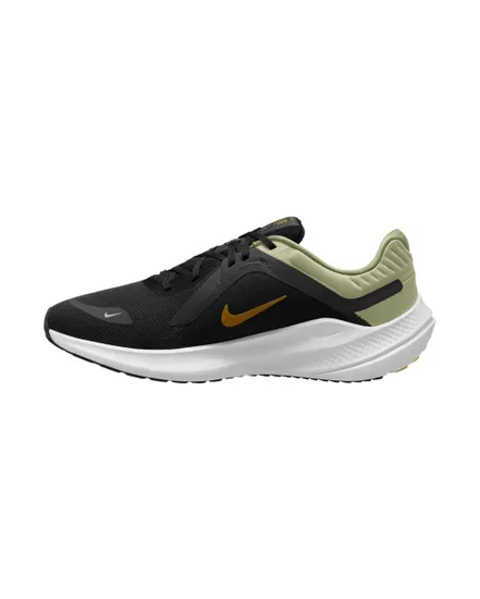 Chaussures de running Homme NIKE QUEST 5 Vert