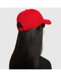 Casquette Enfant K NK CLUB CAP US CB FUT WSH Rouge
