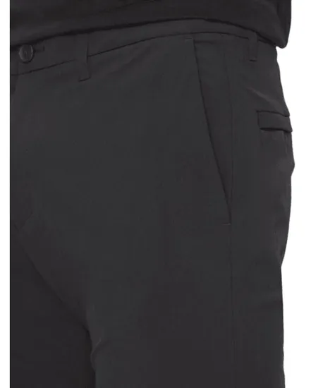 Pantalon Homme T COMMUTER-HEXASTRE Noir