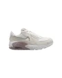 Chaussures Homme NIKE AIR MAX EXCEE GS Blanc