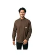 Overshirt Homme Ebalto