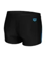 Maillot de bain Homme MEN S SWIM SHORT GRAPHIC Noir