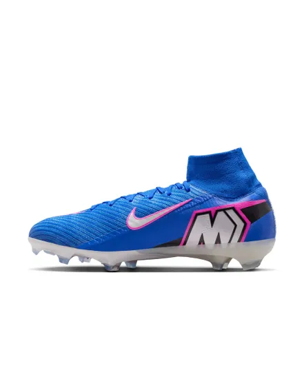 Crampons de football Homme ZM SUPERFLY 10 ELITE FG