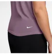 T-shirt Femme W ACG TRAIL DF SS TOP Violet