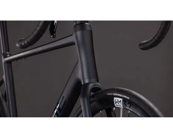 Vélo de route ATTAIN SLX Charbon