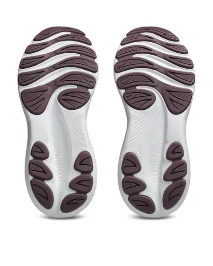 Chaussures de running Femme GEL-CONTEND 10 Violet