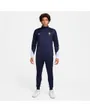 Survetement Homme FFF M NK DF STRK TRK SUIT K Bleu