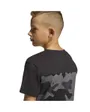 T-shirt Enfant plus agé J  CAMO T