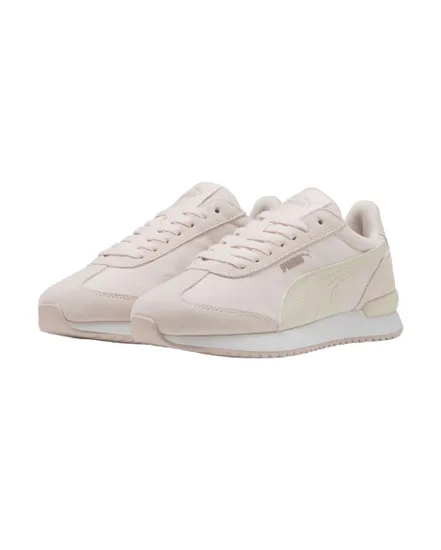 Sneakers Rétro Femme R78 Wind