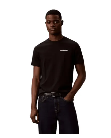 T-shirt Homme SS 30S EU SPW SPLIT