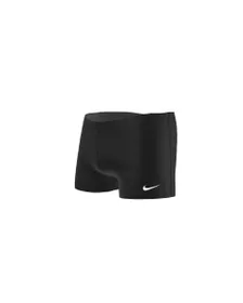 Short de bain Enfant NIKE SOLID Noir