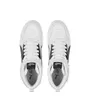 Chaussures mid Homme RBD GAME Blanc