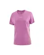 T-Shirt Running Femme Sense Aero Graphic
