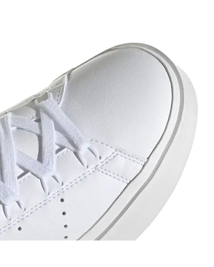 Chaussures Femme STAN SMITH BONEGA W Blanc