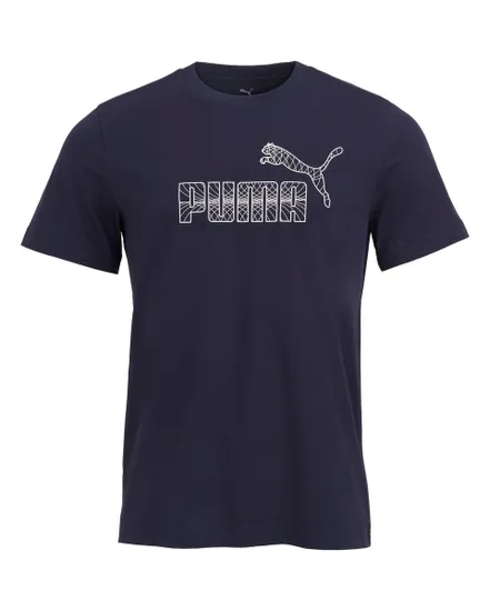 T-Shirt Homme N1 Logo Tee