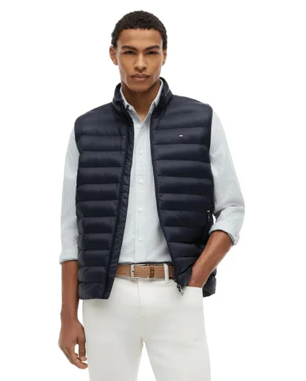 Gilet Homme Core Packable Recycled