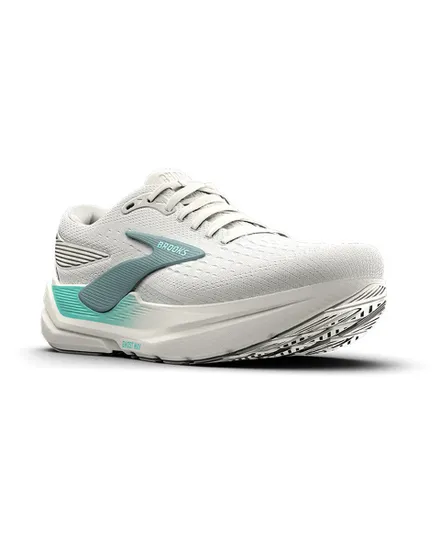 Chaussures de running Femme GHOST MAX 3 Blanc