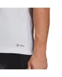 T-shirt Football Homme Maillot Entrada 22