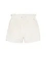 Shorts Femme VMLYRA HR PAPERBAG SHORTS MIX