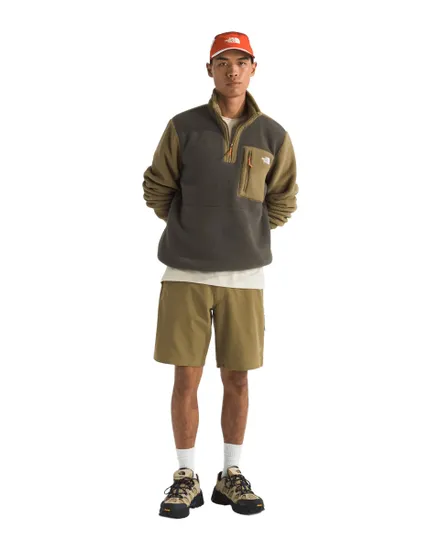 Sweat Polaire Homme Yumiori