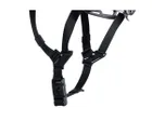 Casque VTT Unisexe TROOPER Noir