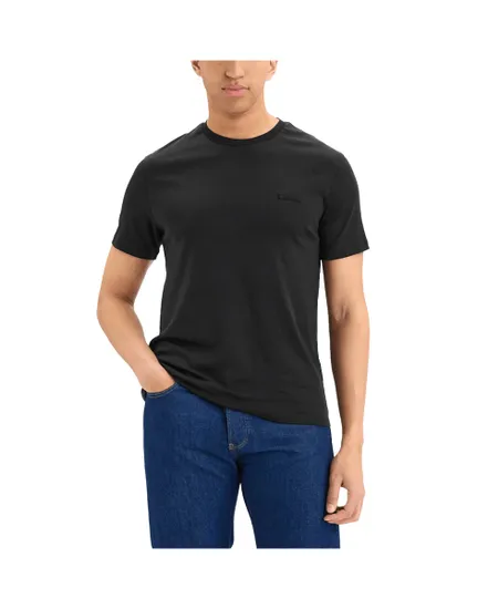 T-shirt Homme SS Slim Supima Logo