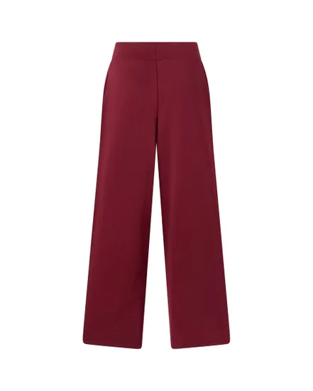 Pantalon de survetement Femme GEFRON AKTEEV WOMAN Rouge