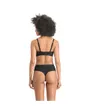 Culottes Brésiliennes Femme Haute Taille PUMA 2 Pack