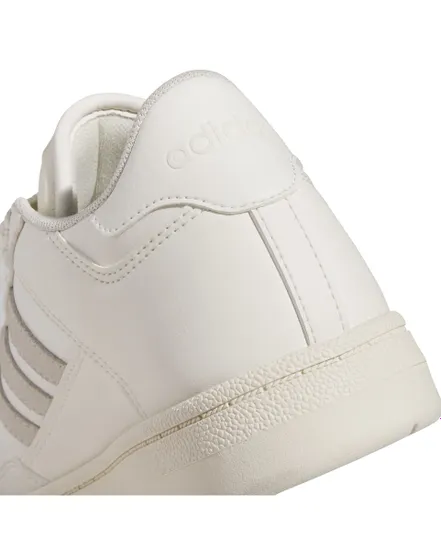 Chaussures Femme RAPID COURT LOW W Blanc