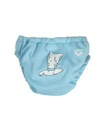 Couche De Bain Bébé Friends Aqua Nappy