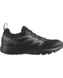 Chaussures de trail Homme SHOES WANDER Noir