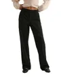 Pantalon Femme VMMAYA MW Straight Solid Pant