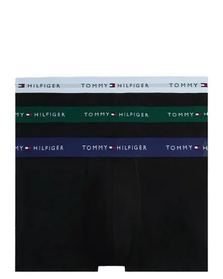 Lot 3 Boxers Homme Tommy Hilfiger