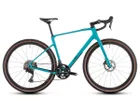 Vélo de gravel NUROAD C:62 PRO Bleu/Noir