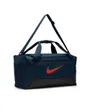 Sac de sport Homme NK BRSLA S DUFF - 9.5 (41L) Bleu